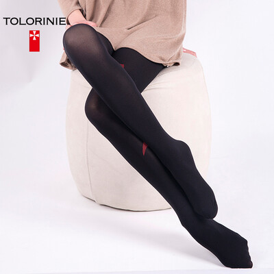 【Jingdong Supermarket】 TOLORINIE stockings left leg knee tiger tattoo jacquard spring and summer rendering sexy pantyhose 【1 group】 K1117C1099
【Jingdong Supermarket】 TOLORINIE stockings left leg knee tiger tattoo jacquard spring and summer rendering sexy pantyhose 【1 group】 K1117C1099