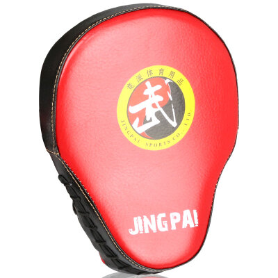 JINGPAI Boxer Target Training Boxing Boxing Mitt Punch Pads Gloves Karate Combat Muay Thai
JINGPAI Boxer Target Training Boxing Boxing Mitt Punch Pads Gloves Karate Combat Muay Thai