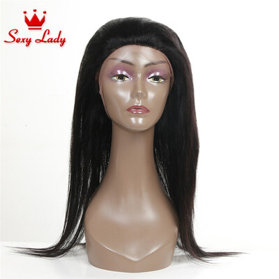 7A Peruvian Straight Lace Frontal 360 sexy lady Hair 360 Lace Frontal Closure 1pc Straight Virgin Hair 360 Frontal with Baby Hair
7A Peruvian Straight Lace Frontal 360 sexy lady Hair 360 Lace Frontal Closure 1pc Straight Virgin Hair 360 Frontal with Baby Hair
