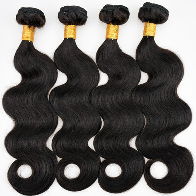 6A 4 Bundles Brazilian Body Wave 100gpc human hair natural black color 1b 100 Unprocessed Brazilian Virgin Hair Body Wave
6A 4 Bundles Brazilian Body Wave 100gpc human hair natural black color 1b 100 Unprocessed Brazilian Virgin Hair Body Wave