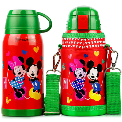 【Jingdong Supermarket】 Disney Insulation Cup Children's Suction Water Cups Male and Female Students Stainless Steel Kettle Double Cover Coin Set 500ML Light Green Princess
【Jingdong Supermarket】 Disney Insulation Cup Children's Suction Water Cups Male and Female Students Stainless Steel Kettle Double Cover Coin Set 500ML Light Green Princess
