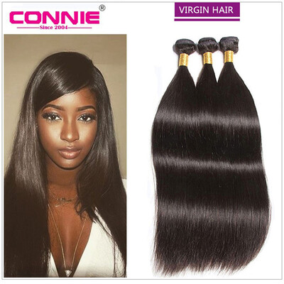 5A Unprocessed Brazilian Virgin Hair Straight Human Hair Weave 3 Bundles Connie Straight Hair Brazilian Hair Weave Bundles
5A Unprocessed Brazilian Virgin Hair Straight Human Hair Weave 3 Bundles Connie Straight Hair Brazilian Hair Weave Bundles