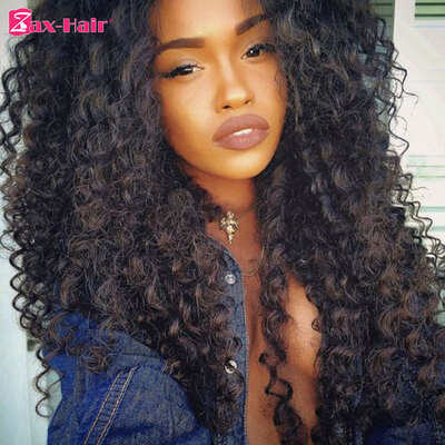 Glueless Lace Front Wig Curly Virgin Brazilian Lace Front Wigs Human Hair With Baby Hair For Black Women 150% Density Zax Hair
Glueless Lace Front Wig Curly Virgin Brazilian Lace Front Wigs Human Hair With Baby Hair For Black Women 150% Density Zax Hair