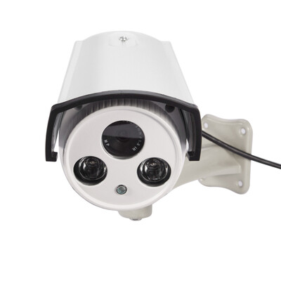 Cotier Night Vision IR Cut 6mm Lens Network Camera CMOS Sensor Waterproof IP66 P2P Security Camera 720P ONVIF
Cotier Night Vision IR Cut 6mm Lens Network Camera CMOS Sensor Waterproof IP66 P2P Security Camera 720P ONVIF