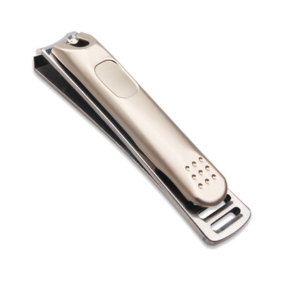 Ninja (storc) zd01 nail clippers single large cut nail scissors single 包邮 portable scissors nail clippers nail clippers
Ninja (storc) zd01 nail clippers single large cut nail scissors single 包邮 portable scissors nail clippers nail clippers