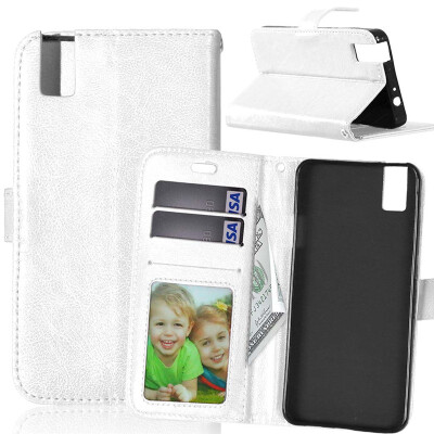 White Style Classic Flip Cover with Stand Function and Credit Card Slot for HUAWEI Honor 7i/Shot X
White Style Classic Flip Cover with Stand Function and Credit Card Slot for HUAWEI Honor 7i/Shot X