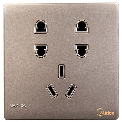 Соединенные Штаты Америки (Midea есть) включен на выходе коммутатора гнездо двадцать три двойной тип управления пять отверстий 86 элегантные золотые Rimless
Соединенные Штаты Америки (Midea есть) включен на выходе коммутатора гнездо двадцать три двойной тип управления пять отверстий 86 элегантные золотые Rimless