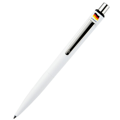 Schneider (Schneider) pencil pen pen with a test desk pen 0.4mm black core K1 black pole
Schneider (Schneider) pencil pen pen with a test desk pen 0.4mm black core K1 black pole