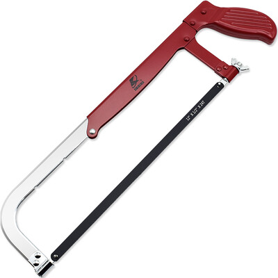 Covwell multi - purpose adjustable hacksaw frame garden woodworking saws wire saws CU2635A 
Covwell multi - purpose adjustable hacksaw frame garden woodworking saws wire saws CU2635A