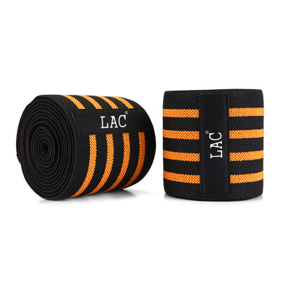 LAC Professional Weightlifting Elasticity Handshake Strength Exercise Fitness Squat Leggings Bandage Binds &
LAC Professional Weightlifting Elasticity Handshake Strength Exercise Fitness Squat Leggings Bandage Binds &