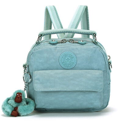 Kipling Kaipu Lin Mini Women Bag Messenger Bag Female Shoulder Bag Female K08249 Dream Purple Orchid Flower
Kipling Kaipu Lin Mini Women Bag Messenger Bag Female Shoulder Bag Female K08249 Dream Purple Orchid Flower