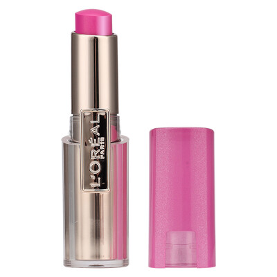 Oreal (LOREAL) silk soft CC light lipstick 720 cherry powder 3g (Oreal makeup lip lip mouth lip gloss
Oreal (LOREAL) silk soft CC light lipstick 720 cherry powder 3g (Oreal makeup lip lip mouth lip gloss