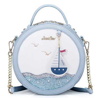 When Europe is satisfied JUST STAR handbags fashion wild female casual shoulder bag Messenger bag chain bag Ms. Meng interest buns bag 277 pink flesh
When Europe is satisfied JUST STAR handbags fashion wild female casual shoulder bag Messenger bag chain bag Ms. Meng interest buns bag 277 pink flesh