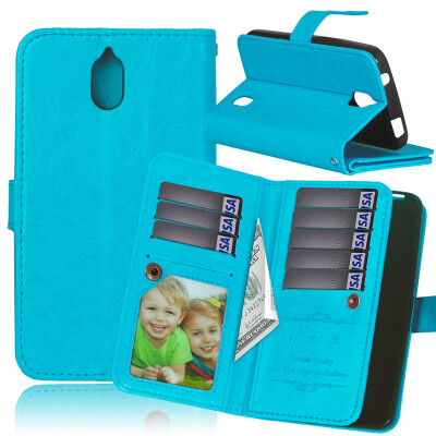 BlueStyle Classic Flip Cover with Stand Function and Credit Card Slot for HUAWEI Y625
BlueStyle Classic Flip Cover with Stand Function and Credit Card Slot for HUAWEI Y625