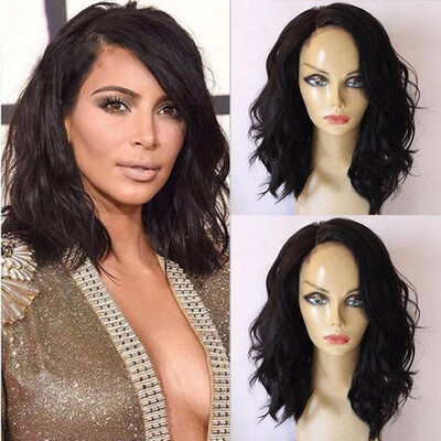 Brazilian virgin short lace front wigs with baby hair wavy glueless lace front human hair bob wig for black women
Brazilian virgin short lace front wigs with baby hair wavy glueless lace front human hair bob wig for black women