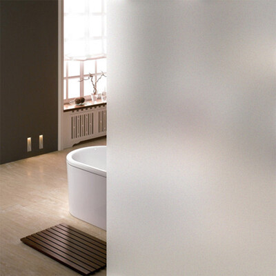 【Jingdong Supermarket】 FOOJO rich home door glass film film toilet toilet light transparent opaque adhesive static paste 45 * 200cm frosted
【Jingdong Supermarket】 FOOJO rich home door glass film film toilet toilet light transparent opaque adhesive static paste 45 * 200cm frosted