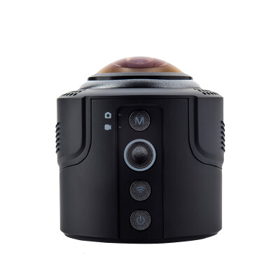 Detu / Get Sphere Panorama Camera 12 megapixel 360 degree VR camera camera virtual reality
Detu / Get Sphere Panorama Camera 12 megapixel 360 degree VR camera camera virtual reality