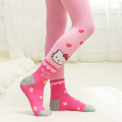 Hello Kitty (Hello Kitty) Детские колготки девочка пассив колготки KT8018 розовая роза 110cm
Hello Kitty (Hello Kitty) Детские колготки девочка пассив колготки KT8018 розовая роза 110cm