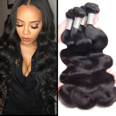 Female Star 7A Unprocessed Virgin Hair Peruvian Body Wave 4 Bundles Peruvian Virgin Hair Body Wave Human Hair Bundles 8"-30"
Female Star 7A Unprocessed Virgin Hair Peruvian Body Wave 4 Bundles Peruvian Virgin Hair Body Wave Human Hair Bundles 8"-30"