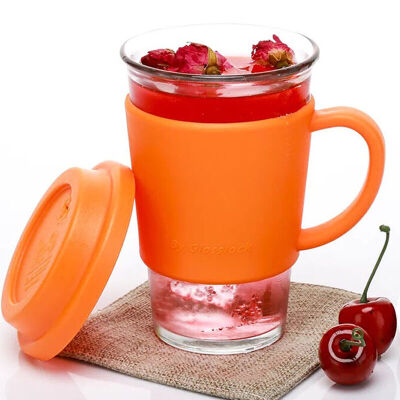 【Jingdong Supermarket】 Sanguang clouds glasslock Korea imported tempered glass water cup cup with a set of insulation sets RC107 brown / 380ml
【Jingdong Supermarket】 Sanguang clouds glasslock Korea imported tempered glass water cup cup with a set of insulation sets RC107 brown / 380ml