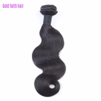 Single Bundle Malaysian Virgin Human Hair Weave Extensions Body Wave Natural Color Unprocessed Wavy Malaysian Remy Hair
Single Bundle Malaysian Virgin Human Hair Weave Extensions Body Wave Natural Color Unprocessed Wavy Malaysian Remy Hair
