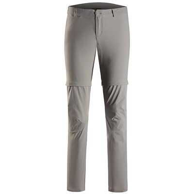 Kailas Kailas outdoor quick-drying trousers men&women models leisure sports stretch quick-drying two pants female models brown brown S
Kailas Kailas outdoor quick-drying trousers men&women models leisure sports stretch quick-drying two pants female models brown brown S