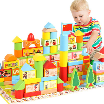 Dan Ni Qi Te Dan Ni Qi Te Block fight fight wood made of 140 60 pieces of puzzles Chinese dream series 56 ethnic theme children baby puzzle toys barrels CDN-4138
Dan Ni Qi Te Dan Ni Qi Te Block fight fight wood made of 140 60 pieces of puzzles Chinese dream series 56 ethnic theme children baby puzzle toys barrels CDN-4138