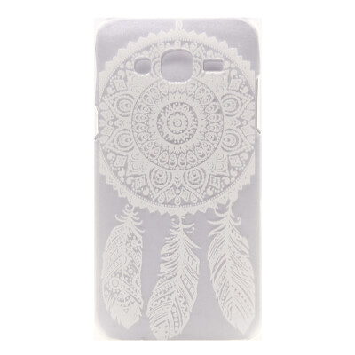 Feather flower Pattern Soft Thin TPU Rubber Silicone Gel Case Cover for SAMSUNG GALAXY J5
Feather flower Pattern Soft Thin TPU Rubber Silicone Gel Case Cover for SAMSUNG GALAXY J5
