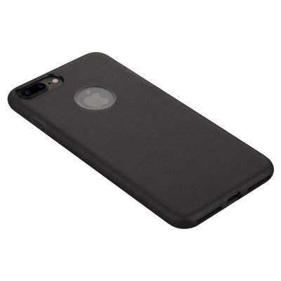 Bunkers (Benks) Apple ApplePhone7 Plus Phone Case / Case Apple 7 Mobile Phone Case I7 Plus All-in-One Anti-Wrestling Matte Soft Case Skin Series Black
Bunkers (Benks) Apple ApplePhone7 Plus Phone Case / Case Apple 7 Mobile Phone Case I7 Plus All-in-One Anti-Wrestling Matte Soft Case Skin Series Black