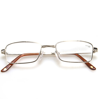 Father (LaoYeZi) 7009 high-definition optical resin men's folding glasses glasses single light 100 degrees
Father (LaoYeZi) 7009 high-definition optical resin men's folding glasses glasses single light 100 degrees