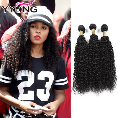 Malaysian Kinky Curly Virgin Hair 3 Bundles YYONG Hair Malaysian Curly Hair Bundles 8A Malaysian Deep Curly Virgin Hair
Malaysian Kinky Curly Virgin Hair 3 Bundles YYONG Hair Malaysian Curly Hair Bundles 8A Malaysian Deep Curly Virgin Hair