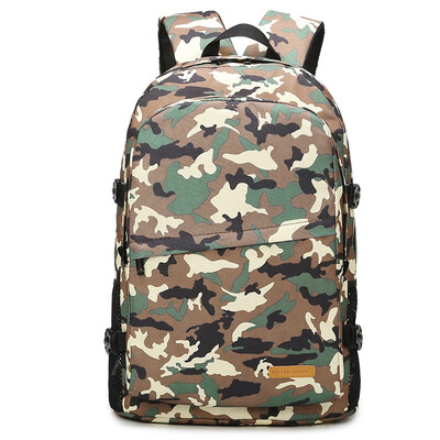 Light Rider Shoulder Bag Men Korean Sports Backpack Student Bag Travel Travel Computer Bag 8055 Camouflage
Light Rider Shoulder Bag Men Korean Sports Backpack Student Bag Travel Travel Computer Bag 8055 Camouflage