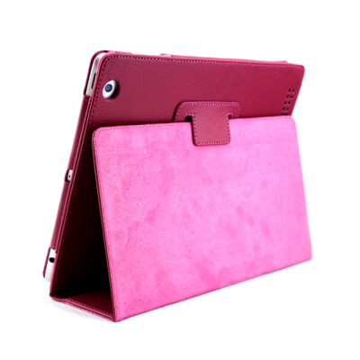 MyMei Cuir Housse Coque Protect Smart Etui Case Cover Support Pour Tablette iPad 2/3/4
MyMei Cuir Housse Coque Protect Smart Etui Case Cover Support Pour Tablette iPad 2/3/4