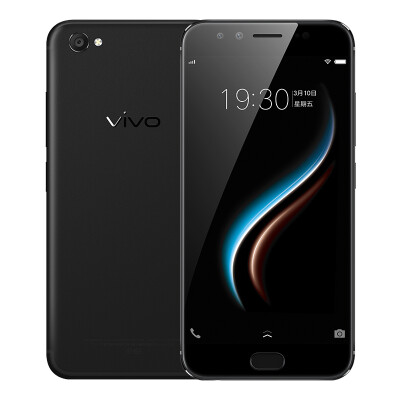 Vivo X9 4GB +64GB black smartphone