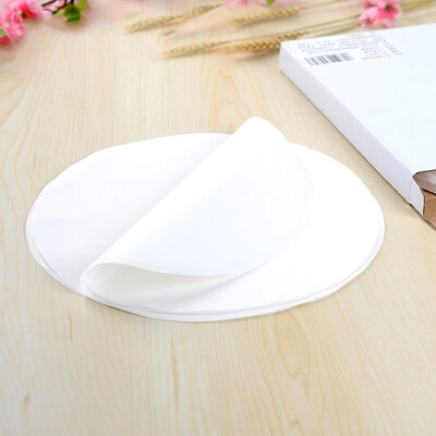 Kitchen round without holes 15CM baking paper grill paper silicone oil paper butter paper paper steamed paper paper steamed bread snack paper 150
Kitchen round without holes 15CM baking paper grill paper silicone oil paper butter paper paper steamed paper paper steamed bread snack paper 150