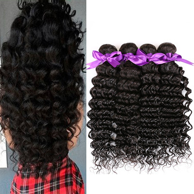 8A Malaysian Deep Wave Hair 4 Bundles Grace Length Hair Deep Curly Malaysian Hair Weave Bundles Malaysian Curly Human Hair Weave
8A Malaysian Deep Wave Hair 4 Bundles Grace Length Hair Deep Curly Malaysian Hair Weave Bundles Malaysian Curly Human Hair Weave