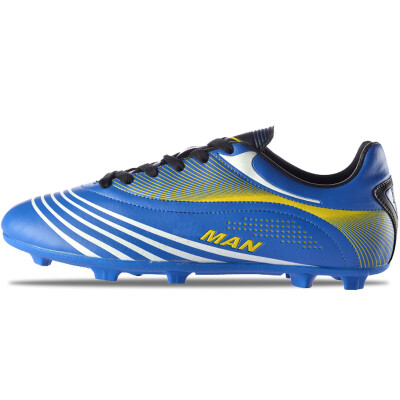 Double Star DOUBLE STAR 1032 Indoor Soccer Shoes Artificial Grass Football Training Shoes Red Yellow Male 43
Double Star DOUBLE STAR 1032 Indoor Soccer Shoes Artificial Grass Football Training Shoes Red Yellow Male 43