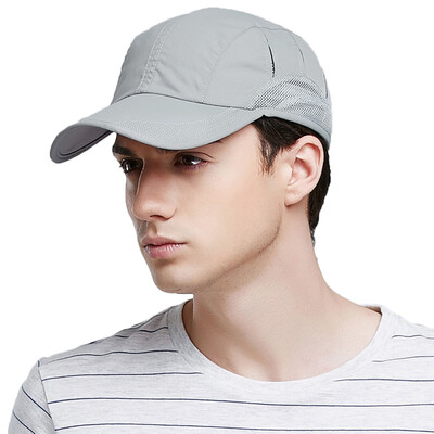 【Jingdong Supermarket】 Lan Shiyu M0390 Baseball Cap Men's outdoor mesh breathable sunscreen tongue cap blue
【Jingdong Supermarket】 Lan Shiyu M0390 Baseball Cap Men's outdoor mesh breathable sunscreen tongue cap blue