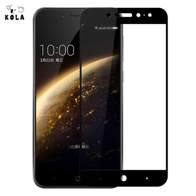 KOLA 360 N5 tempered film phone full-screen coated tempered glass film for 360 mobile phone N5 black
KOLA 360 N5 tempered film phone full-screen coated tempered glass film for 360 mobile phone N5 black