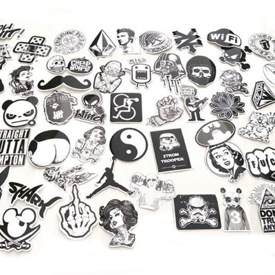 Xinqin transparent trace tide card suitcase stickers skateboarding luggage luggage carts car stickers waterproof can be moved graffiti stickers 45 sheets are not heavy
Xinqin transparent trace tide card suitcase stickers skateboarding luggage luggage carts car stickers waterproof can be moved graffiti stickers 45 sheets are not heavy