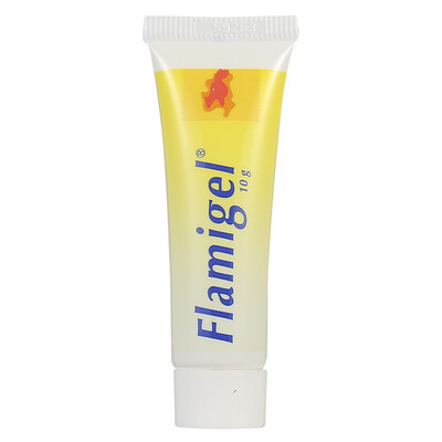 Fuling honey (FLAMIGEL) Wound dressing Belgium imports for abrasion injury, injury, burns, burns, sunburn, analgesic, antibacterial, healing
Fuling honey (FLAMIGEL) Wound dressing Belgium imports for abrasion injury, injury, burns, burns, sunburn, analgesic, antibacterial, healing