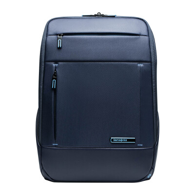 New beauty / Samsonite fashion shoulder bag 14 inch men and women general business casual backpack tide light computer bag BQ9 * 41001 navy blue
New beauty / Samsonite fashion shoulder bag 14 inch men and women general business casual backpack tide light computer bag BQ9 * 41001 navy blue