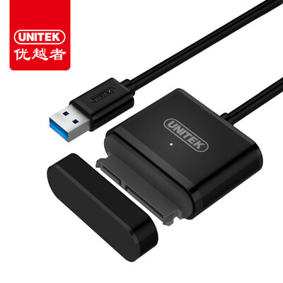 Улучшенный человек (UNITEK) Y-1093BK USB3.0 вращения диска SATA конвертер адаптер кабель жесткого легко управлять линии 2.5 / 3.5 дюйма Интерфейс питания жесткого диска кабель с черным 60см
Улучшенный человек (UNITEK) Y-1093BK USB3.0 вращения диска SATA конвертер адаптер кабель жесткого легко управлять линии 2.5 / 3.5 дюйма Интерфейс питания жесткого диска кабель с черным 60см