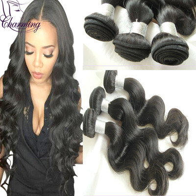 Wholesale Malaysian Virgin Hair Body Wave 8A Unprocessed Virgin Malaysian Body Wave Hair 3Pcs Virgin Human Hair Bundlles On Sale
Wholesale Malaysian Virgin Hair Body Wave 8A Unprocessed Virgin Malaysian Body Wave Hair 3Pcs Virgin Human Hair Bundlles On Sale
