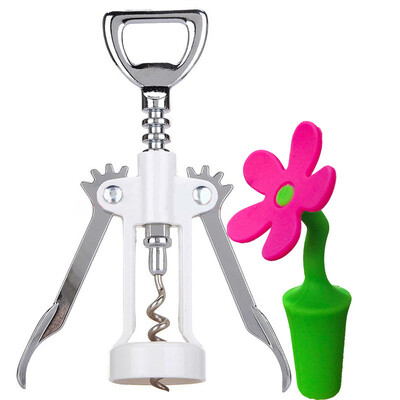 Germany Fakelman Fackelmann Wine Bottle Opener Silicone Wine Bottle Bottle Bottle Cork 2 Set 49781 5306381
Germany Fakelman Fackelmann Wine Bottle Opener Silicone Wine Bottle Bottle Bottle Cork 2 Set 49781 5306381