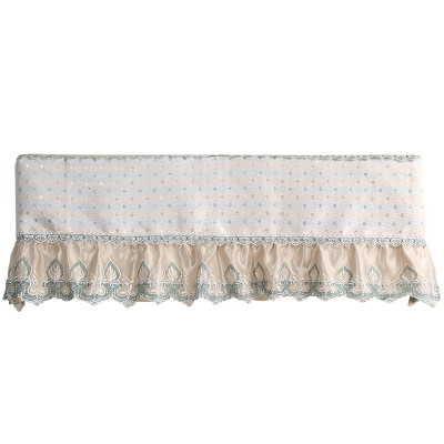 Qiaoxinsi QXS-002B air conditioning cover air conditioning towel air conditioning dust cover wall hanging air conditioning cover
Qiaoxinsi QXS-002B air conditioning cover air conditioning towel air conditioning dust cover wall hanging air conditioning cover