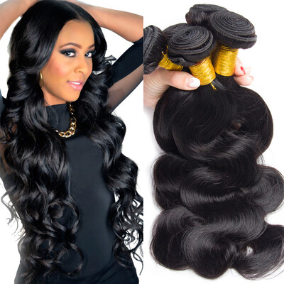 Female Star 7A Malaysian Virgin Hair Body Wave 4 Bundles Unprocessed Virgin Human Hair Bundles Malaysian Hair Weave Bundles
Female Star 7A Malaysian Virgin Hair Body Wave 4 Bundles Unprocessed Virgin Human Hair Bundles Malaysian Hair Weave Bundles