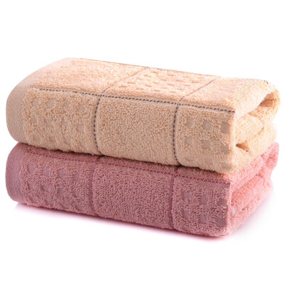 LOFTEX towel home textiles staples weak twist pulsating towel two pieces of water soft rice / brown 90g
LOFTEX towel home textiles staples weak twist pulsating towel two pieces of water soft rice / brown 90g
