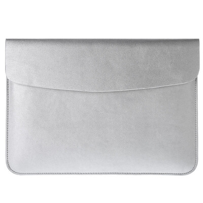 Сумка для ноутбука Fashow Fashion Apple MacBook pro Retina15.4 «Плащ для кожаного чехла Apple Apple Silver
Сумка для ноутбука Fashow Fashion Apple MacBook pro Retina15.4 «Плащ для кожаного чехла Apple Apple Silver