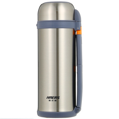 Halle 2000ml stainless steel vacuum insulation outdoor sports wide mouth travel kettle HG-2000-14 character
Halle 2000ml stainless steel vacuum insulation outdoor sports wide mouth travel kettle HG-2000-14 character